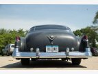 Thumbnail Photo 4 for 1950 Cadillac Series 62
